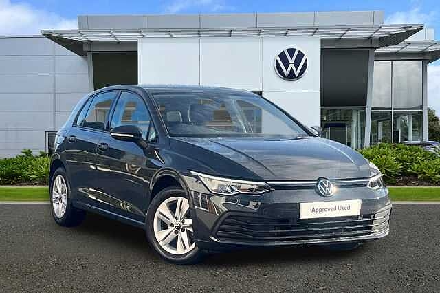 Used Volkswagen Golf 2023 for sale - 76133806: Photo 1