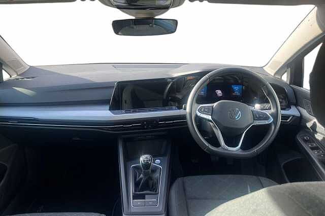 Used Volkswagen Golf 2023 for sale - 76133806: Photo 10