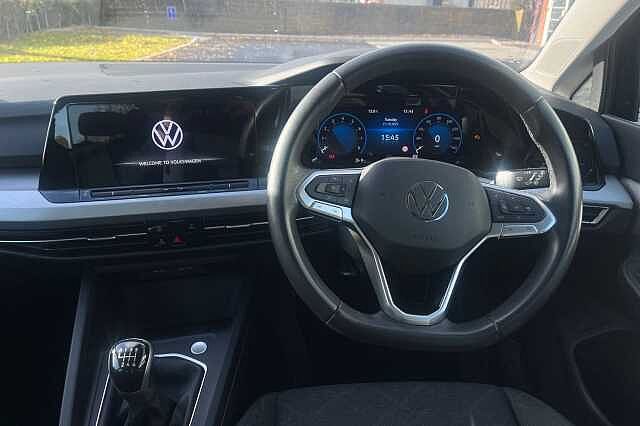 Used Volkswagen Golf 2023 for sale - 76133806: Photo 14