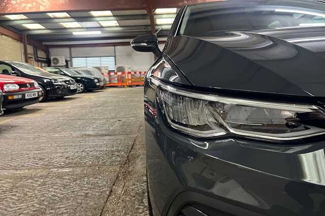 Used Volkswagen Golf 2023 for sale - 76133806: Photo 21