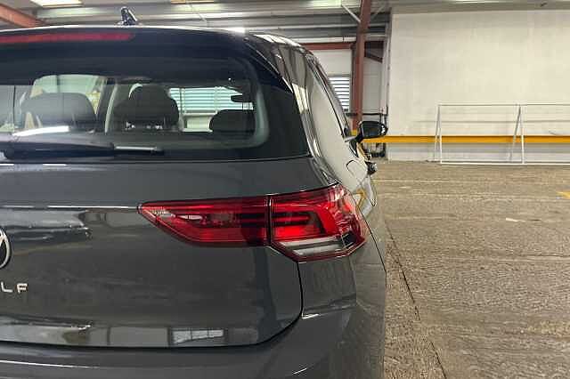 Used Volkswagen Golf 2023 for sale - 76133806: Photo 22