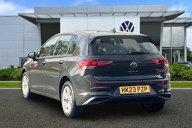 Used Volkswagen Golf 2023 for sale - 76133806: Photo 3