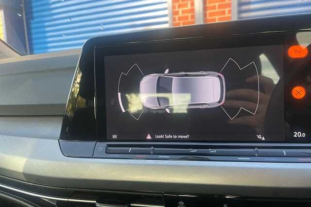 Used Volkswagen Golf 2023 for sale - 76133806: Photo 31