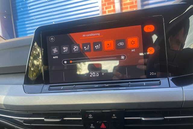 Used Volkswagen Golf 2023 for sale - 76133806: Photo 32