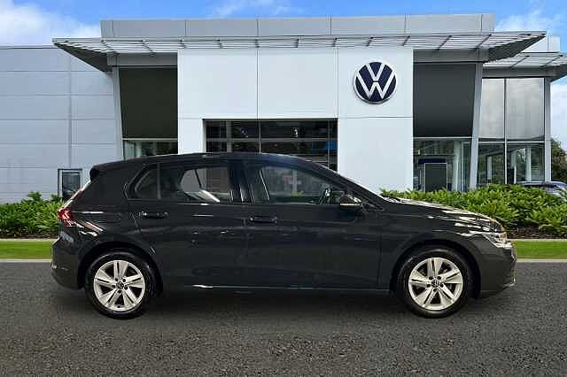 Used Volkswagen Golf 2023 for sale - 76133806: Photo 4