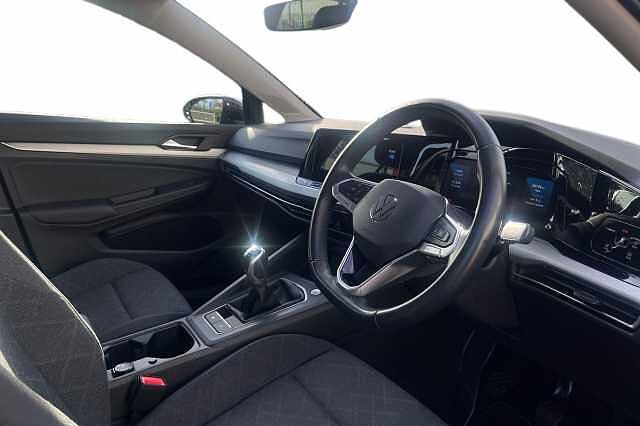 Used Volkswagen Golf 2023 for sale - 76133806: Photo 6