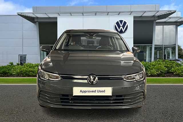 Used Volkswagen Golf 2023 for sale - 76133806: Photo 7