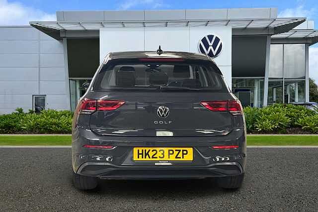Used Volkswagen Golf 2023 for sale - 76133806: Photo 9