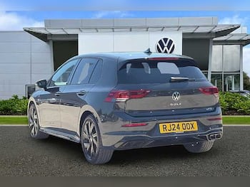 Used Volkswagen Golf 2024 for sale - 79346481: Photo