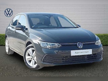 Volkswagen Golf feature image