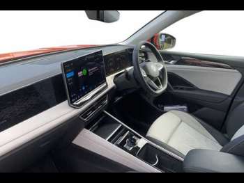 Used Volkswagen Tiguan 2024 for sale - 75323757: Photo