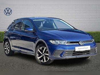 Used Volkswagen Polo 2024 for sale - 78236786: Photo