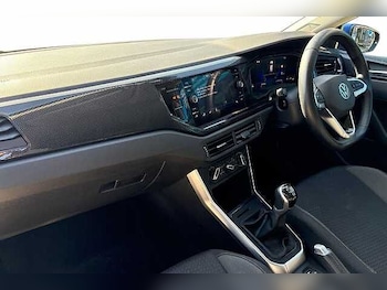 Used Volkswagen Polo 2024 for sale - 78236786: Photo