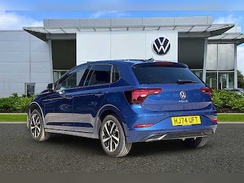 Used Volkswagen Polo 2024 for sale - 78236786: Photo