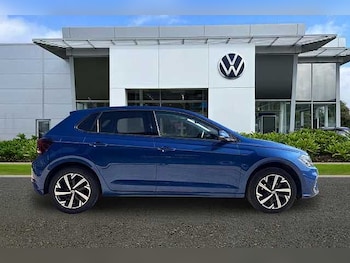 Used Volkswagen Polo 2024 for sale - 78236786: Photo