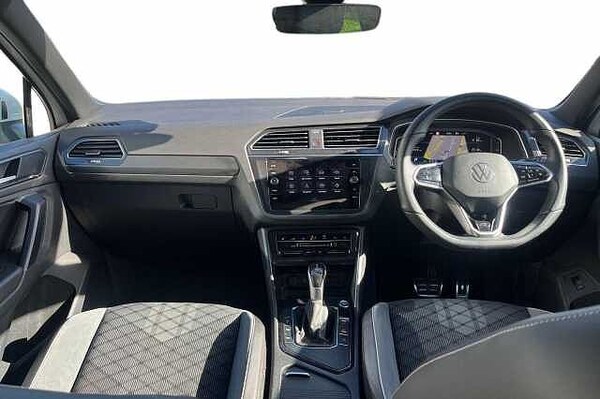 Used Volkswagen Tiguan 2022 for sale - 76040472: Photo 10