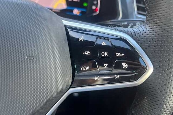 Used Volkswagen Tiguan 2022 for sale - 76040472: Photo 17