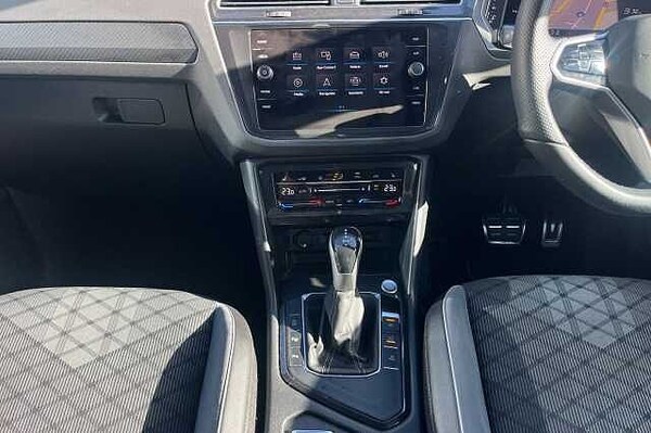 Used Volkswagen Tiguan 2022 for sale - 76040472: Photo 19