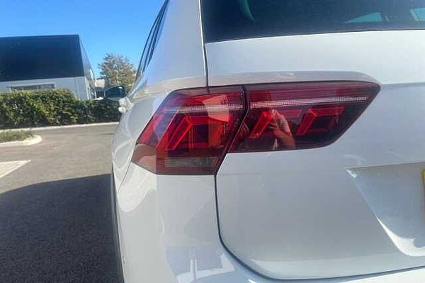 Used Volkswagen Tiguan 2022 for sale - 76040472: Photo 22