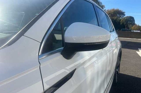 Used Volkswagen Tiguan 2022 for sale - 76040472: Photo 23