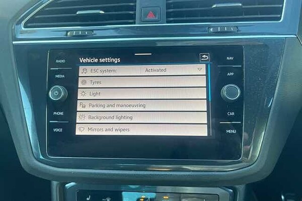 Used Volkswagen Tiguan 2022 for sale - 76040472: Photo 26
