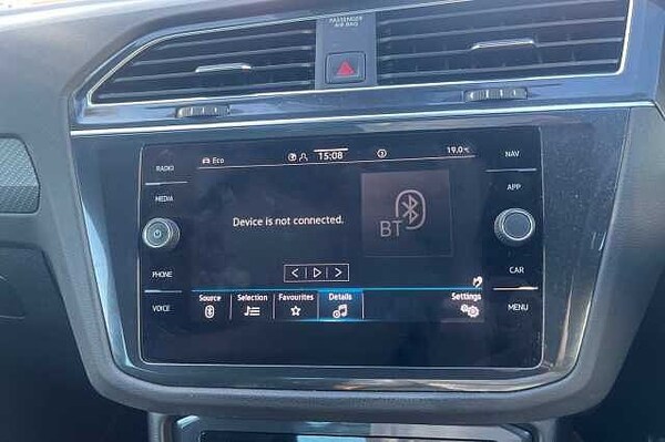 Used Volkswagen Tiguan 2022 for sale - 76040472: Photo 27