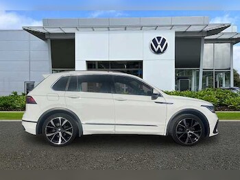 Used Volkswagen Tiguan 2022 for sale - 76040472: Photo 4