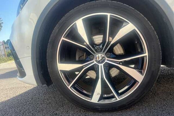 Used Volkswagen Tiguan 2022 for sale - 76040472: Photo 5