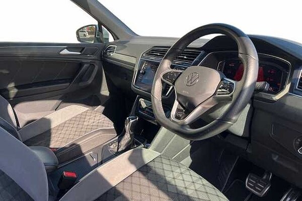 Used Volkswagen Tiguan 2022 for sale - 76040472: Photo 6