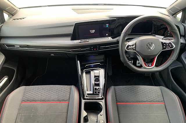 Used Volkswagen Golf 2023 for sale - 76396768: Photo 10