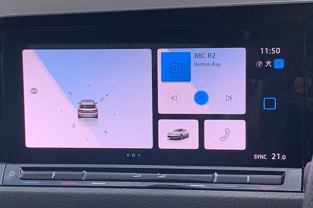 Used Volkswagen Golf 2023 for sale - 76396768: Photo 13