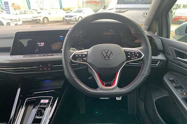 Used Volkswagen Golf 2023 for sale - 76396768: Photo 14