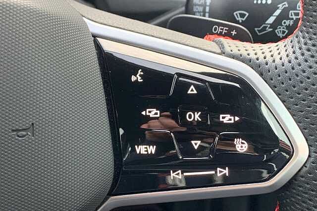 Used Volkswagen Golf 2023 for sale - 76396768: Photo 17