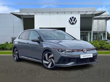 Volkswagen - Golf