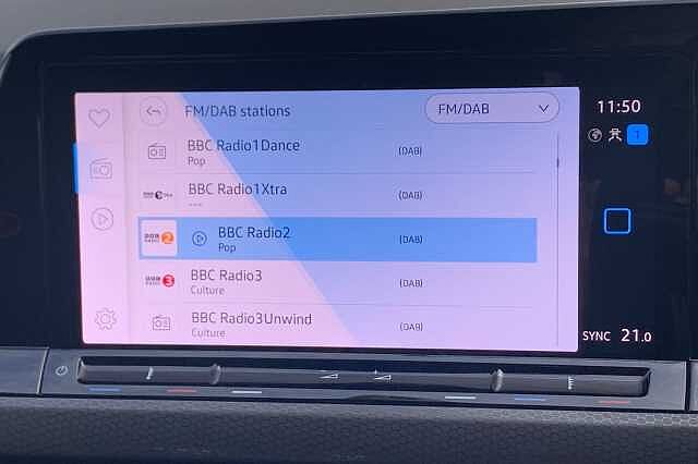 Used Volkswagen Golf 2023 for sale - 76396768: Photo 24