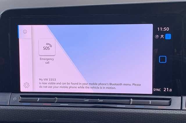 Used Volkswagen Golf 2023 for sale - 76396768: Photo 25