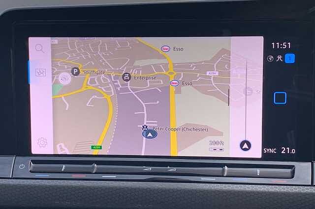 Used Volkswagen Golf 2023 for sale - 76396768: Photo 26