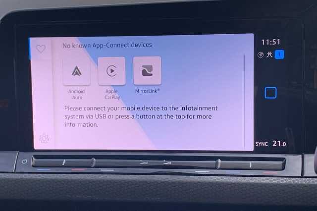 Used Volkswagen Golf 2023 for sale - 76396768: Photo 27