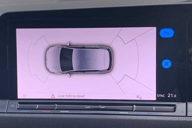 Used Volkswagen Golf 2023 for sale - 76396768: Photo 28