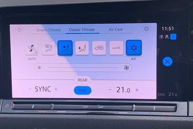 Used Volkswagen Golf 2023 for sale - 76396768: Photo 29