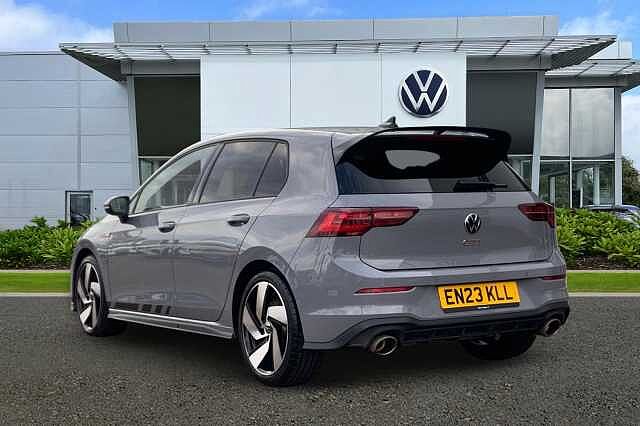 Used Volkswagen Golf 2023 for sale - 76396768: Photo 3