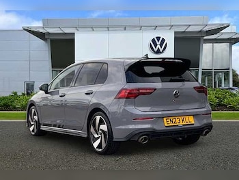 Used Volkswagen Golf 2023 for sale - 76396768: Photo