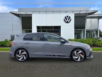 Used Volkswagen Golf 2023 for sale - 76396768: Photo