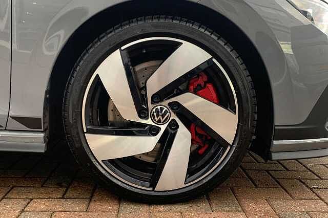 Used Volkswagen Golf 2023 for sale - 76396768: Photo 5