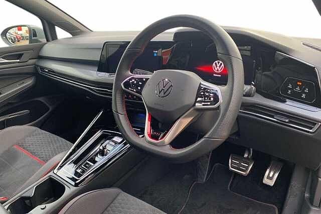 Used Volkswagen Golf 2023 for sale - 76396768: Photo 6