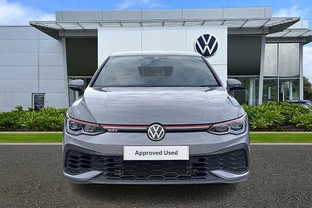 Used Volkswagen Golf 2023 for sale - 76396768: Photo 7