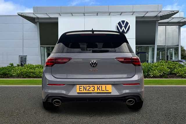 Used Volkswagen Golf 2023 for sale - 76396768: Photo 9