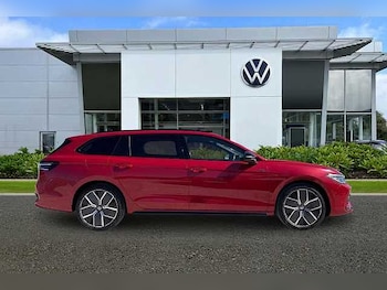 Used Volkswagen Passat 2026 for sale - 79150973: Photo