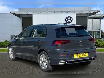 Used Volkswagen Golf 2021 for sale - 75931982: Photo
