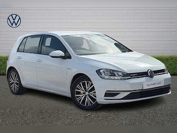 Volkswagen Golf feature image